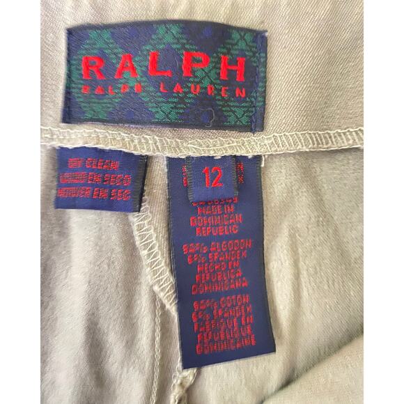 Vintage Ralph by Ralph Lauren Capris - Picture 5 of 9